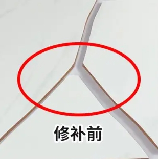 东莞瓷砖空鼓维修公司分享下瓷砖基层整体强度偏低，可能会导致的问题。